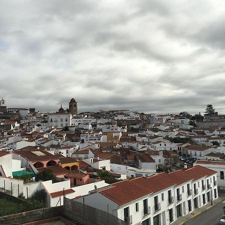 Апартаменты Buhardilla Rustica Mirando A Santa Catalina Херес-де-лос-Кабальерос Экстерьер фото
