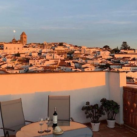 Апартаменты Buhardilla Rustica Mirando A Santa Catalina Херес-де-лос-Кабальерос Экстерьер фото